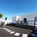 Private With Mountain And Sea Views, La Asomada, Lanzarote * Tías