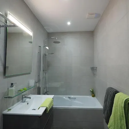 Apartment Private With Mountain And Sea Views, La Asomada, Lanzarote Tias